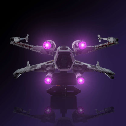 Light Kit for LEGO® Star Wars X-Wing Starfighter #75355