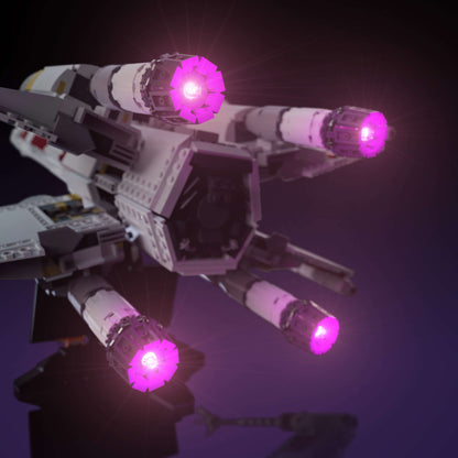 Light Kit for LEGO® Star Wars X-Wing Starfighter #75355