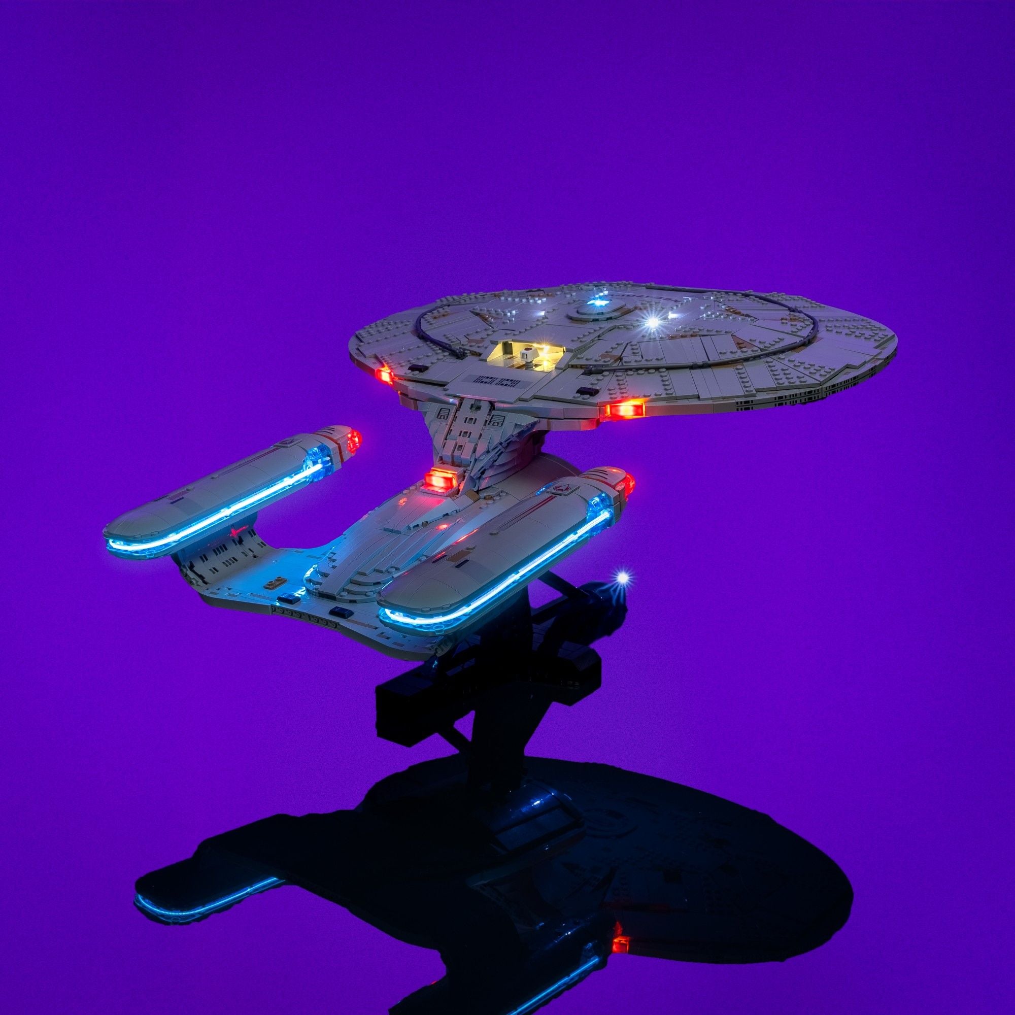 Enterprise Earth セット Enterprise Earth
