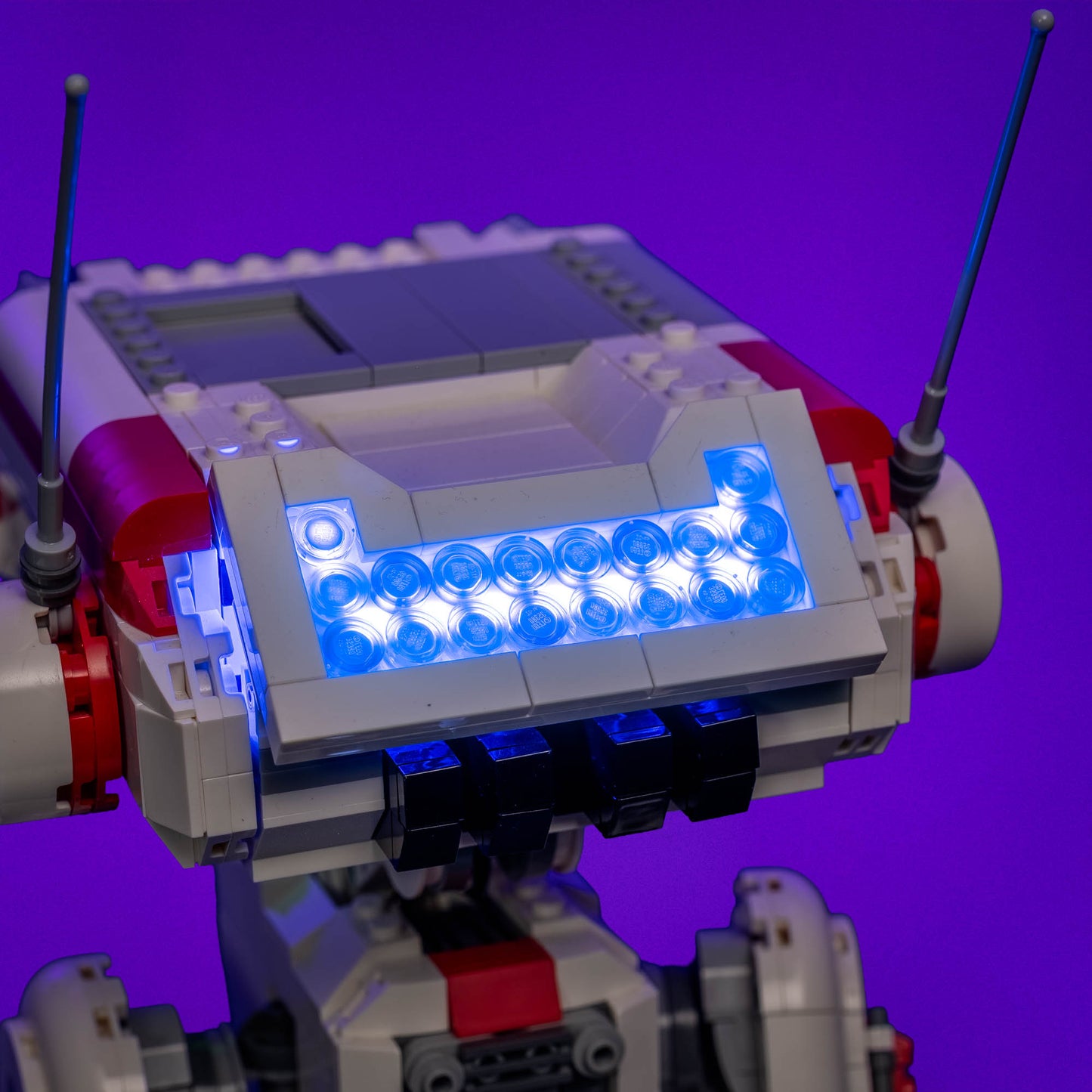 Light Kit for LEGO® Star Wars BD-1 #75335