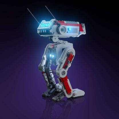 Light Kit for LEGO® Star Wars BD-1 #75335