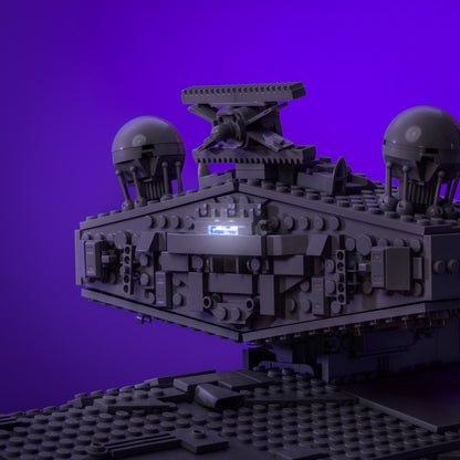Light Kit for LEGO® Star Wars™ Imperial Star Destroyer™ #75252
