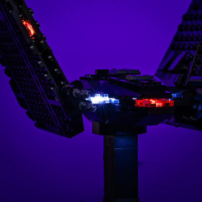 LMB 2.0 Light Kit for LEGO Star Wars Kylo Ren Command Shuttle #75406
