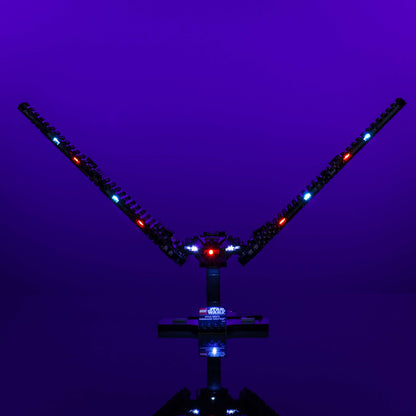 Light Kit for LEGO® Star Wars Kylo Ren Command Shuttle #75406