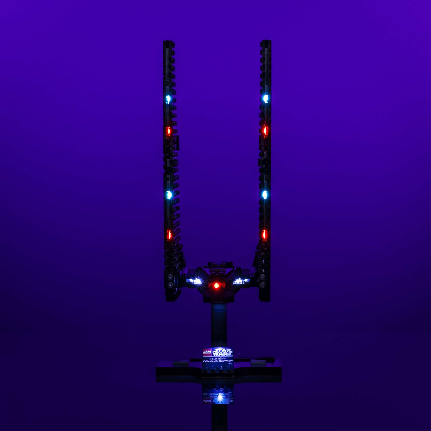 Light Kit for LEGO® Star Wars Kylo Ren Command Shuttle #75406