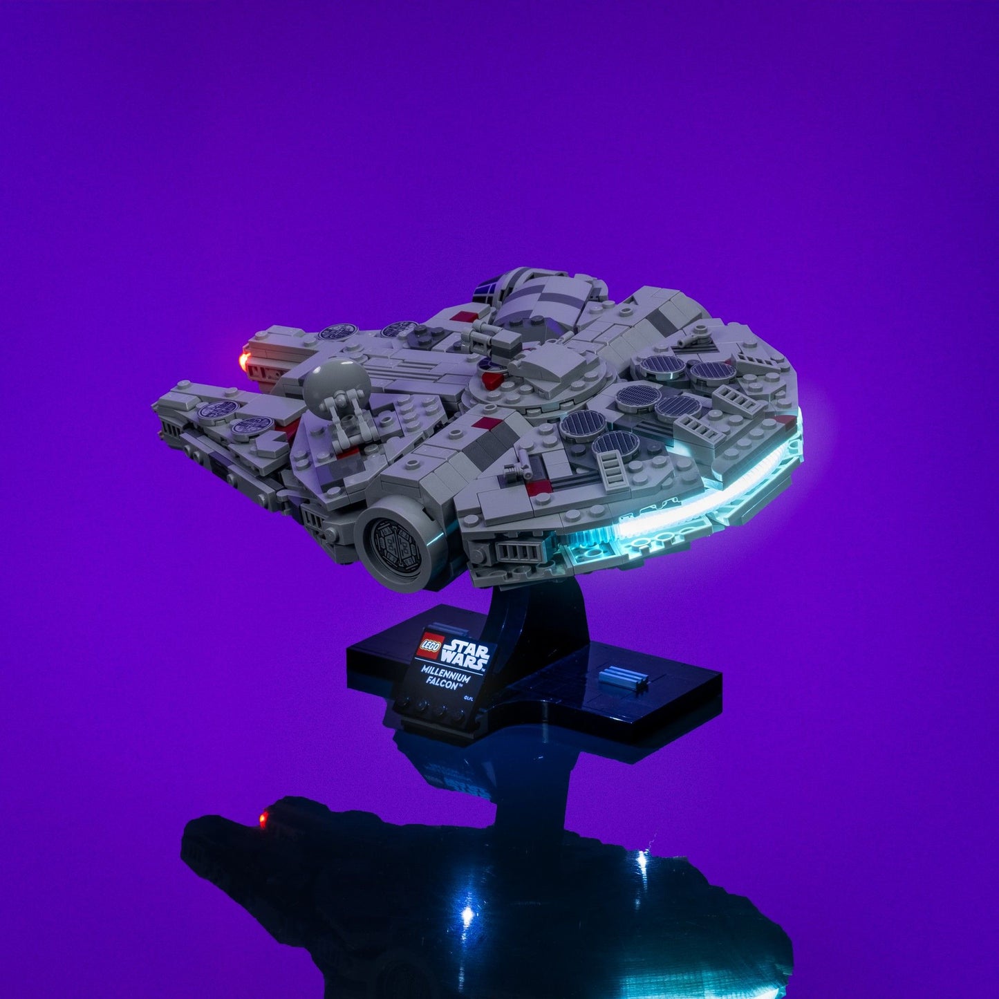 Light Kit for LEGO® Star Wars Millennium Falcon #75375