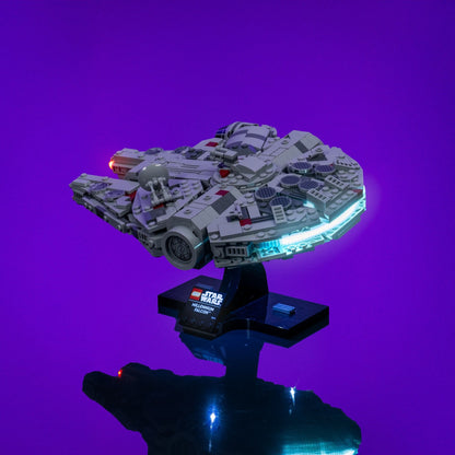 Light Kit for LEGO® Star Wars Millennium Falcon #75375