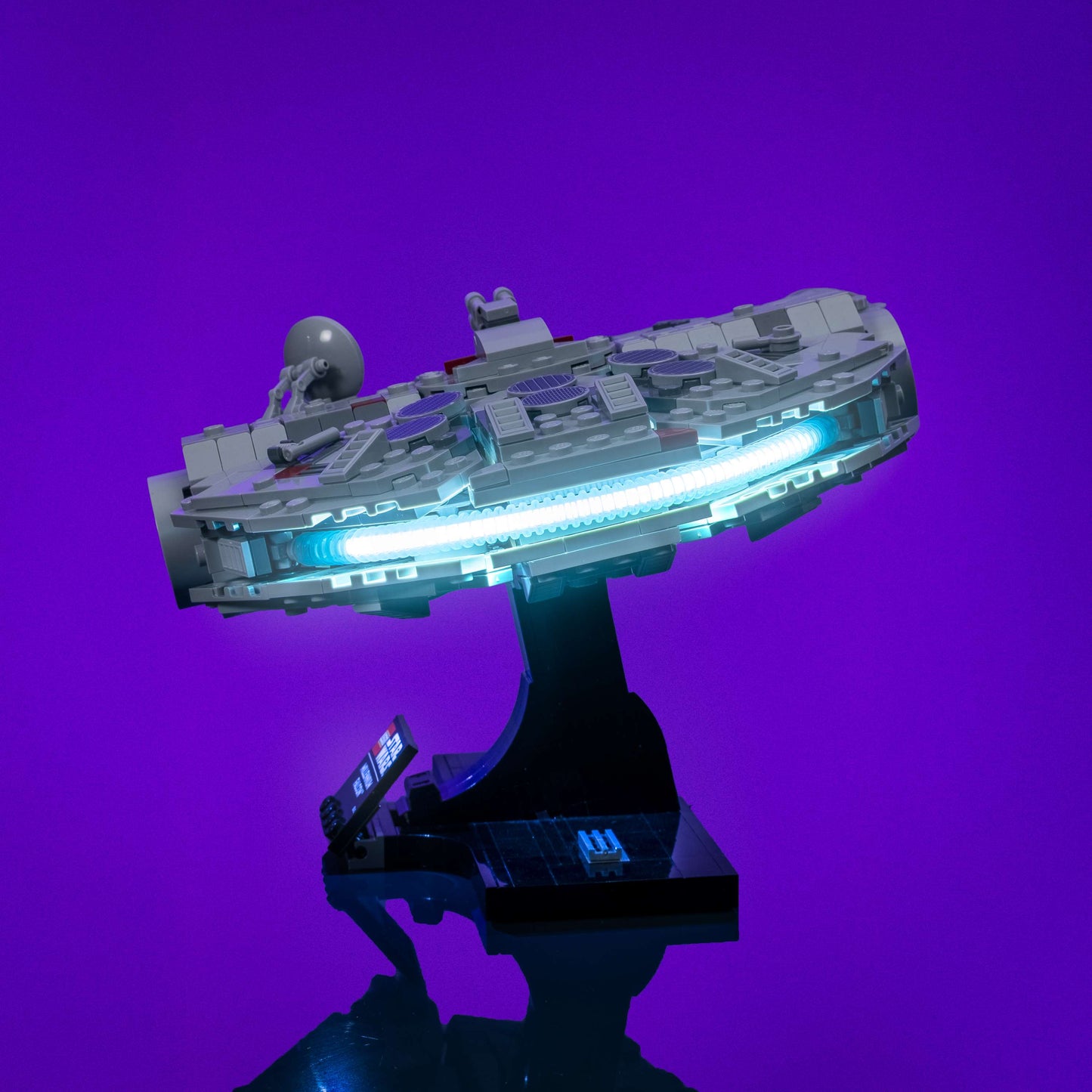 Light Kit for LEGO® Star Wars Millennium Falcon #75375