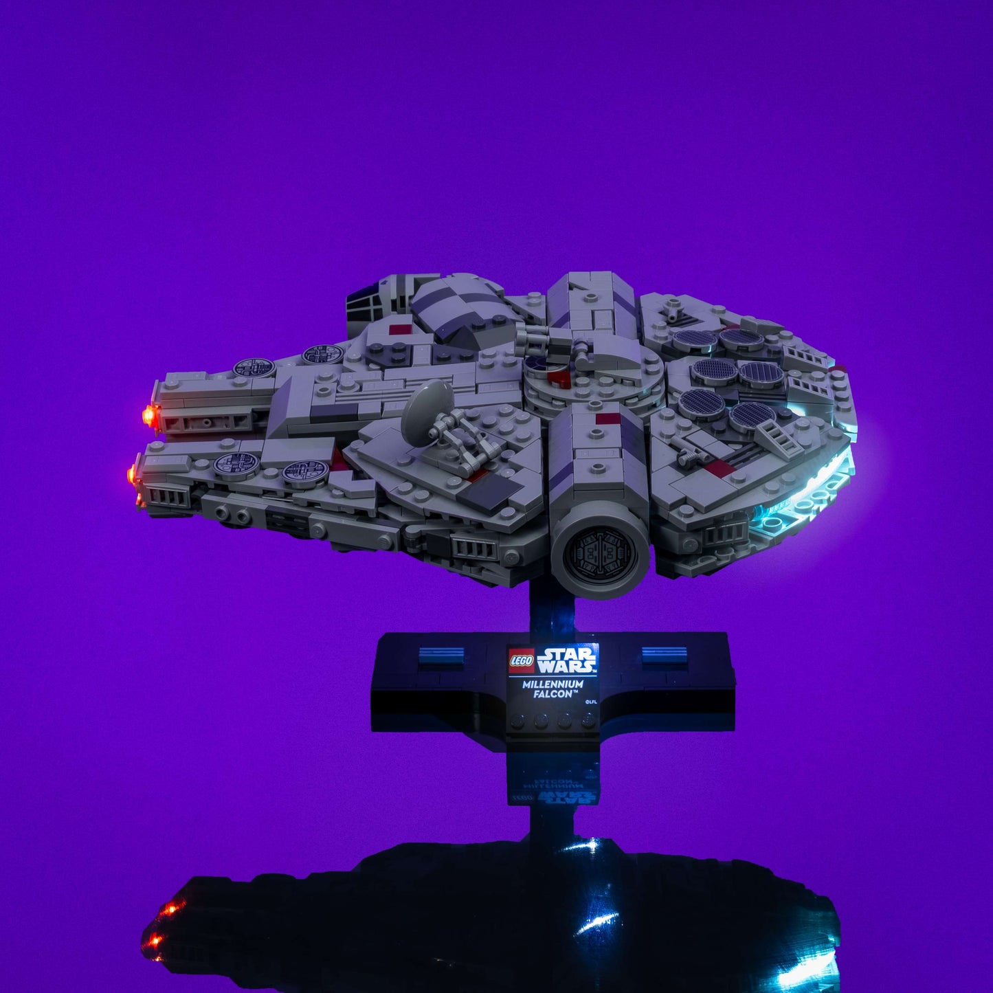 Light Kit for LEGO® Star Wars Millennium Falcon #75375