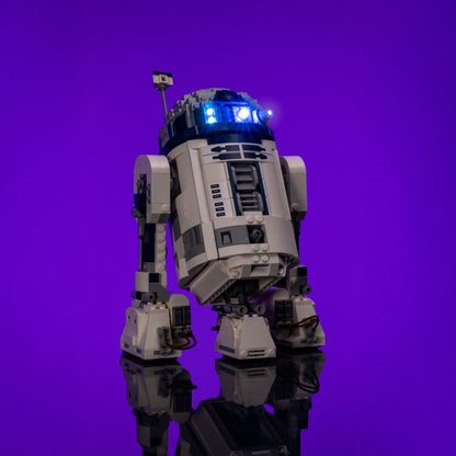 Light Kit for LEGO® Star Wars R2-D2 #75379