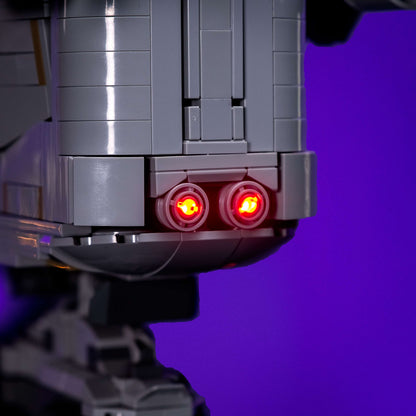 Light Kit for LEGO® Star Wars™ The Razor Crest™ #75331