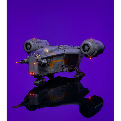 Light Kit for LEGO® Star Wars™ The Razor Crest™ #75331