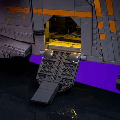 Light Kit for LEGO® Star Wars™ The Razor Crest™ #75331