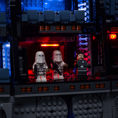 Light Kit for LEGO® Star Wars™ UCS AT-AT™ #75313