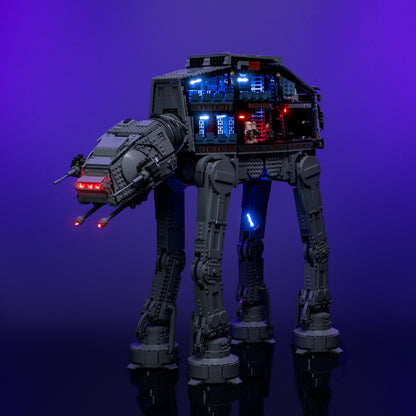 Light Kit for LEGO® Star Wars™ UCS AT-AT™ #75313