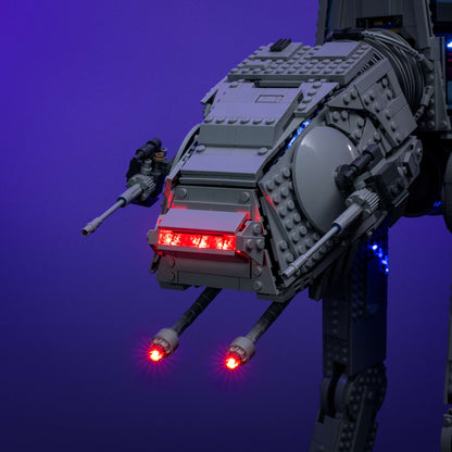 Light Kit for LEGO® Star Wars™ UCS AT-AT™ #75313