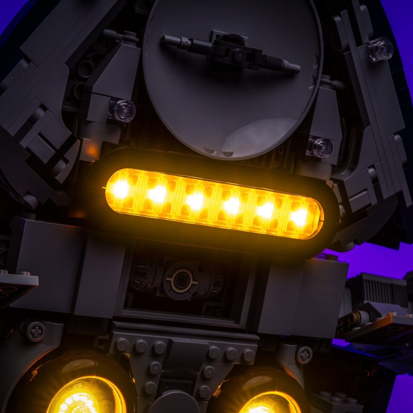 Light Kit for LEGO® Star Wars UCS Jango Fetts Firespray-Class Starship #75409