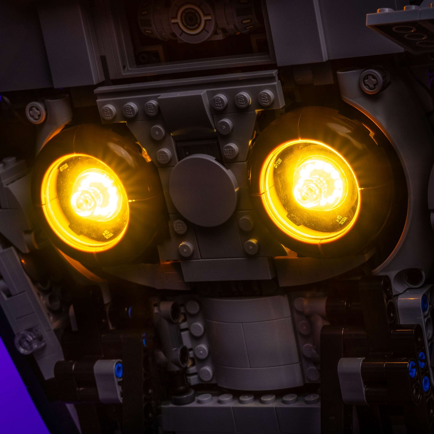 Light Kit for LEGO® Star Wars UCS Jango Fetts Firespray-Class Starship #75409