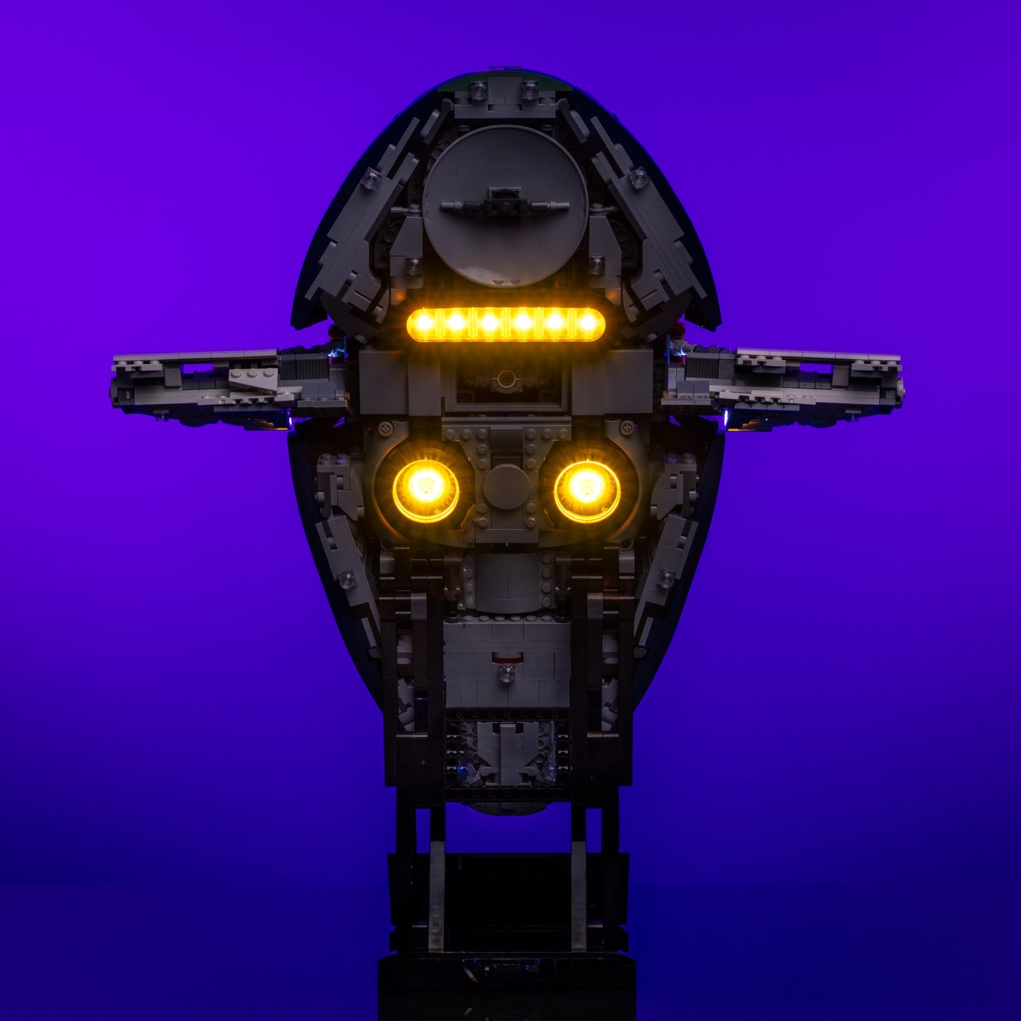 Light Kit for LEGO® Star Wars UCS Jango Fetts Firespray-Class Starship #75409