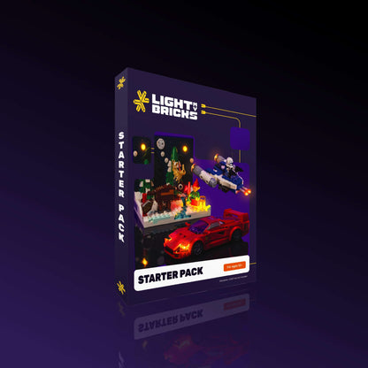 LMB2.0 - Starter Pack
