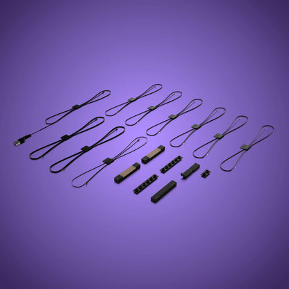 Assorted Component Pack 2.0