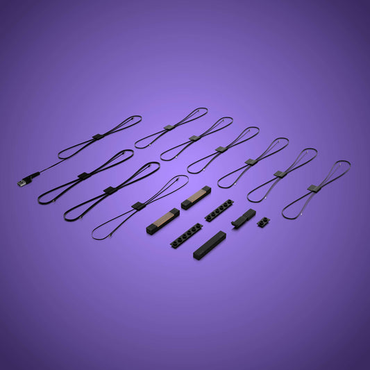 Assorted Component Pack 2.0