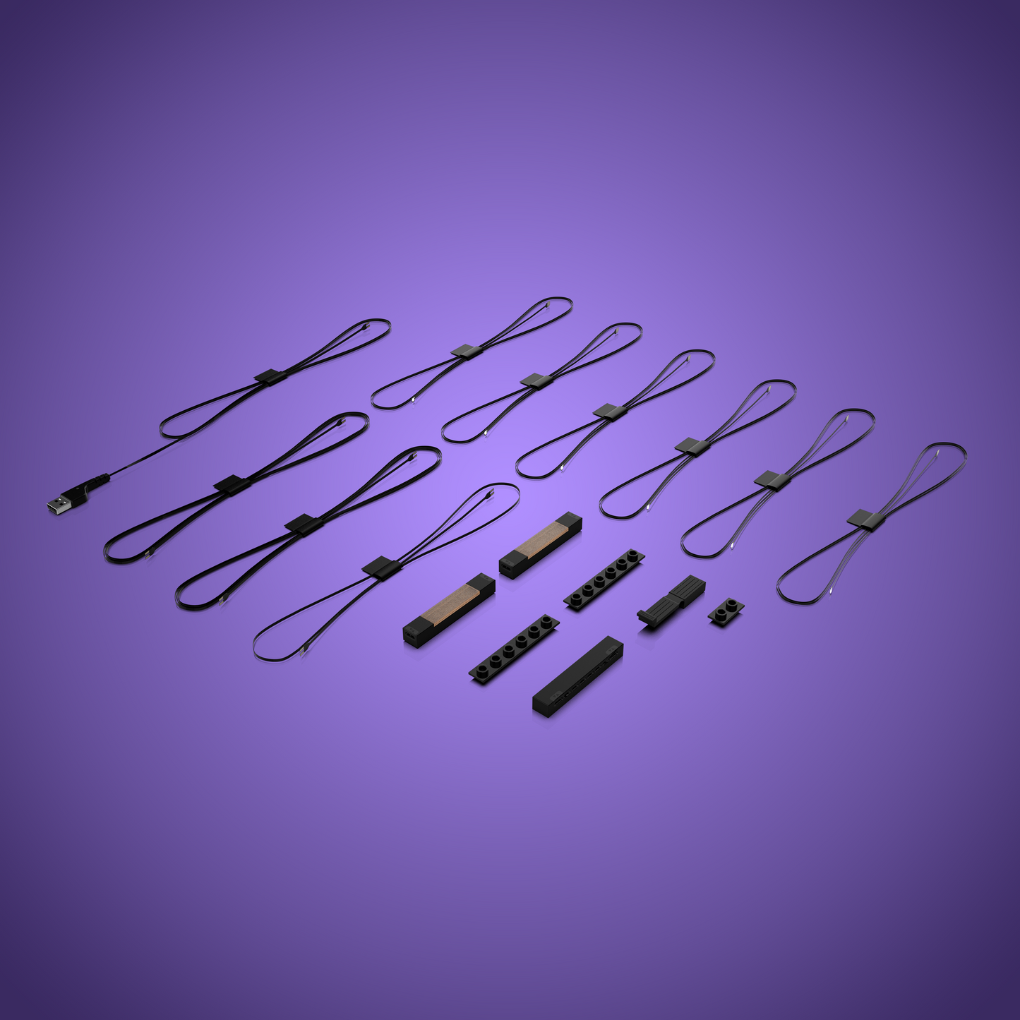 Assorted Component Pack 2.0
