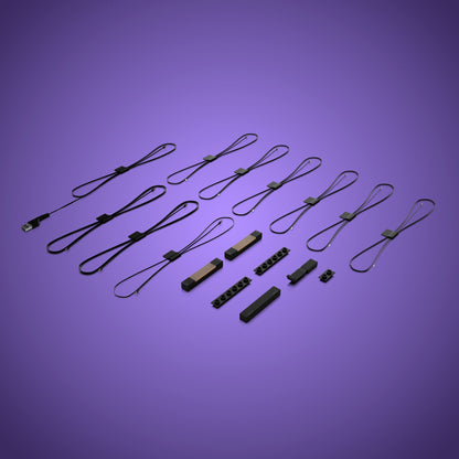 Assorted Component Pack 2.0