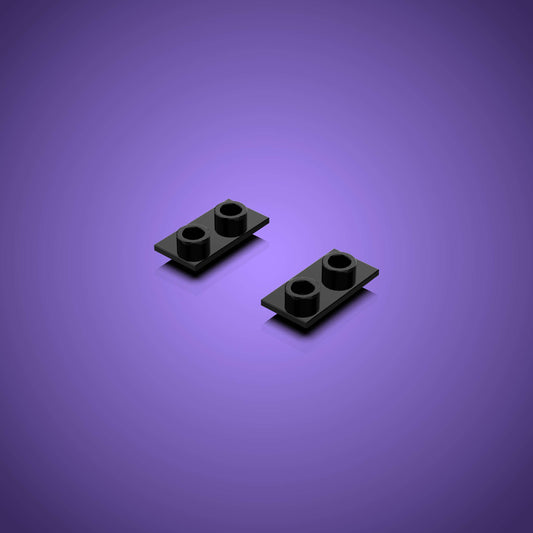 Tether 1x2 (2 Pack)