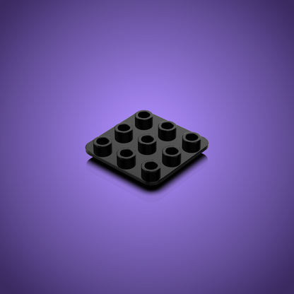 LMB 2.0 FX Spectrum