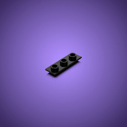 Tether 1x3 (2 Pack)