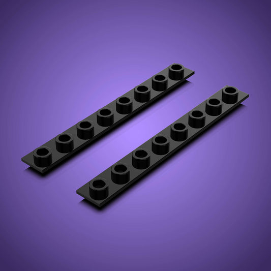 Tether 1x8 (2 Pack)