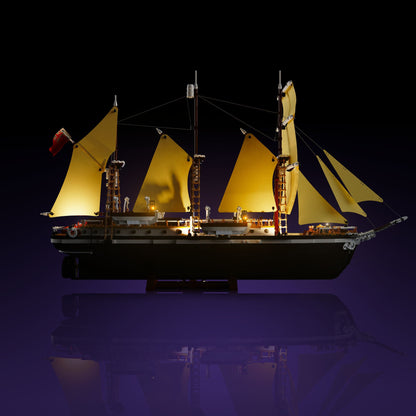 Light Kit for LEGO® The Endurance #10335