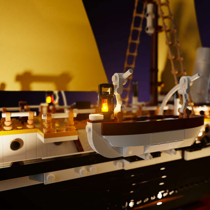 Light Kit for LEGO® The Endurance #10335