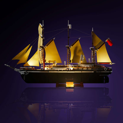 Light Kit for LEGO® The Endurance #10335