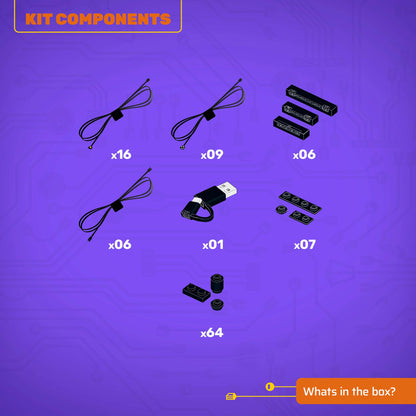 Light Kit for LEGO® The Goonies #21363