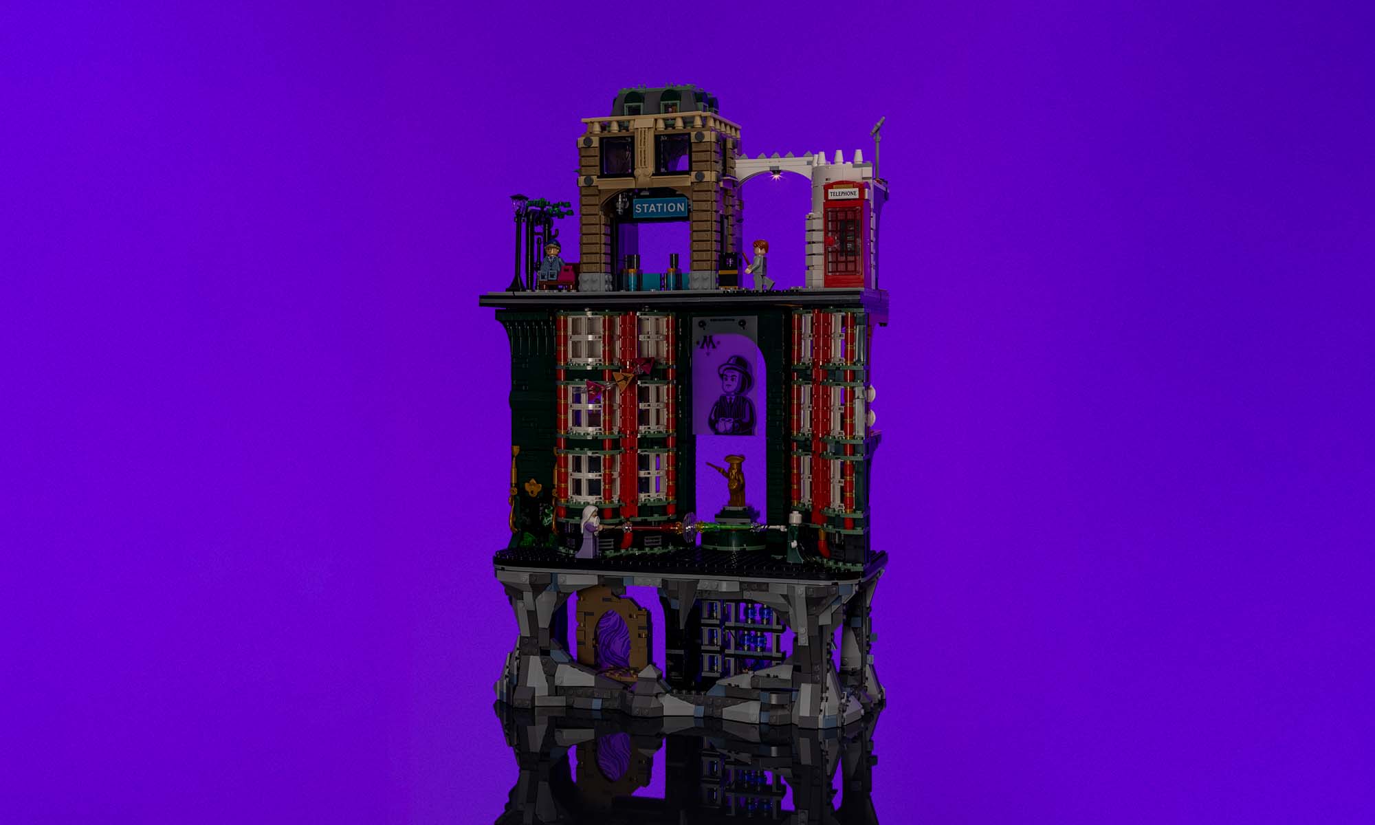 color photo