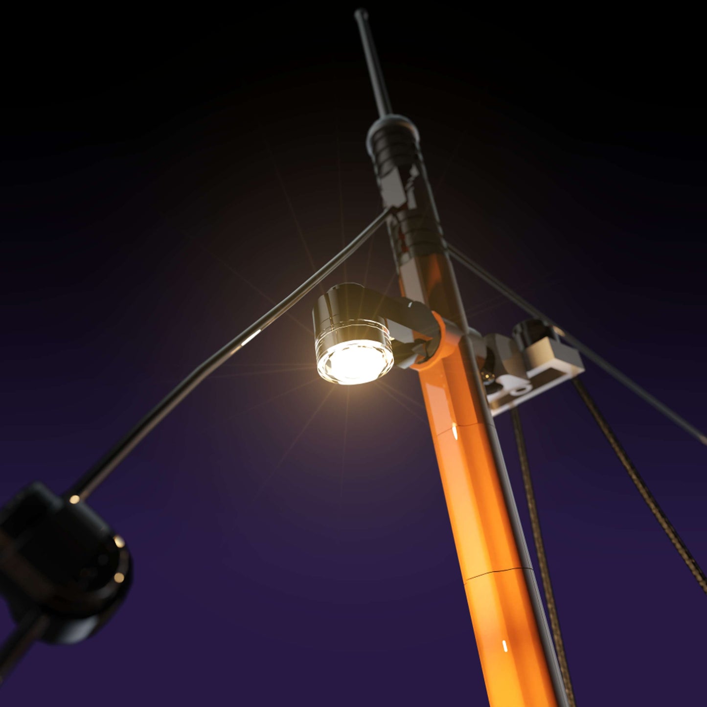 Light Kit for LEGO® Titanic #10294