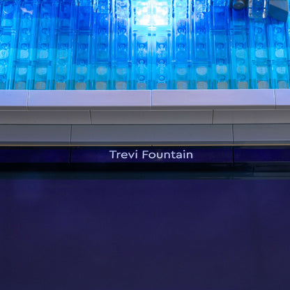 Light Kit for LEGO® Trevi Fountain #21062