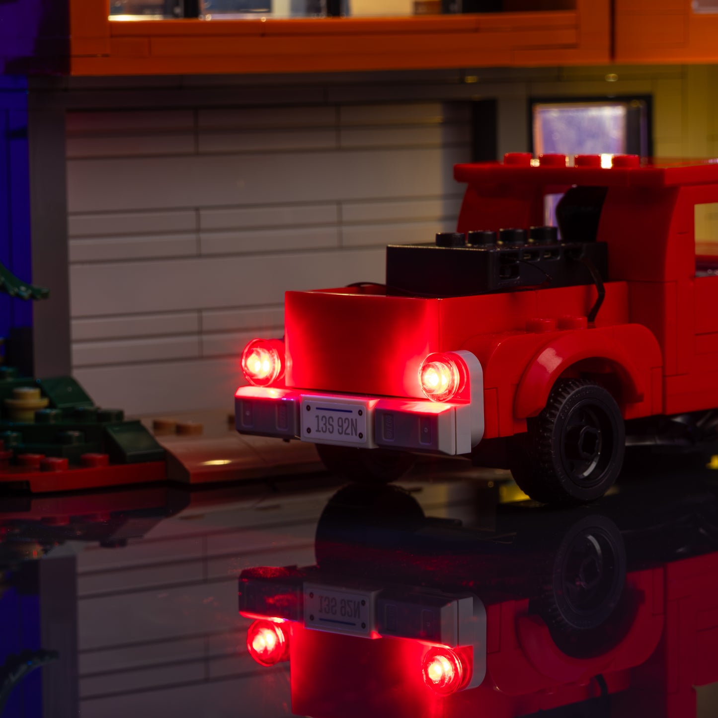 LMB 2.0 Light Kit for LEGO® Twilight The Cullen House #21354