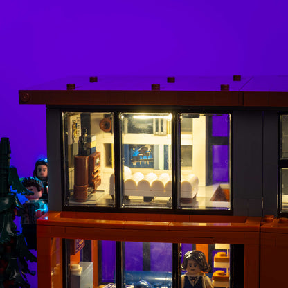 Light Kit for LEGO® Twilight The Cullen House #21354