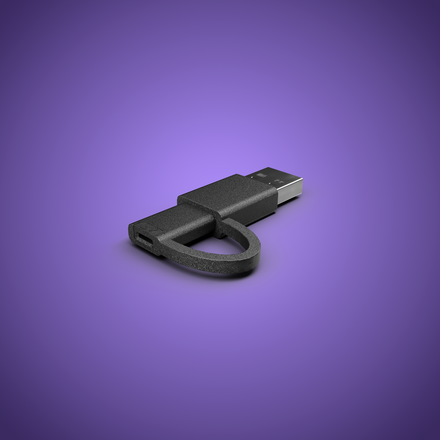Flux Converter