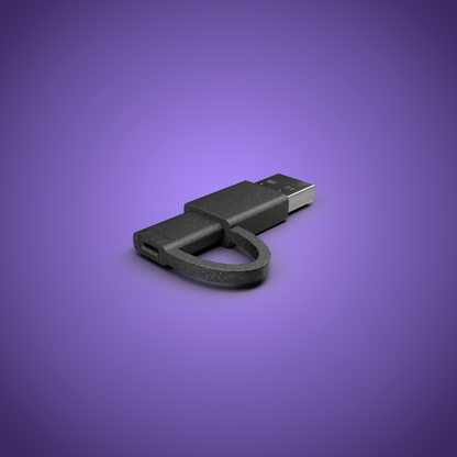 Flux Converter