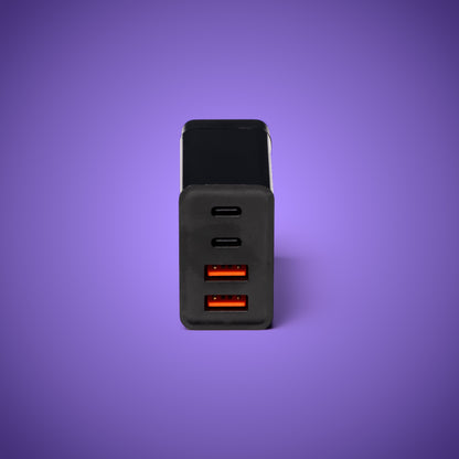 LMB 2.0 USB Wall Adapter - UK