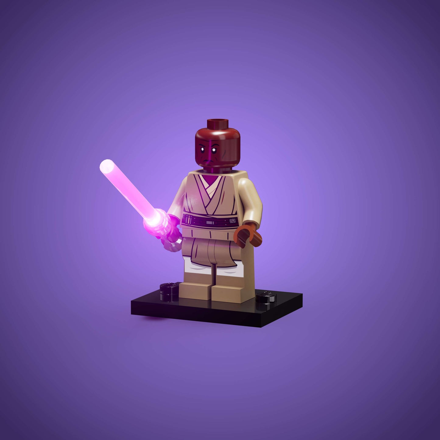 Astro Lightsaber 2.0 - Pink 30cm