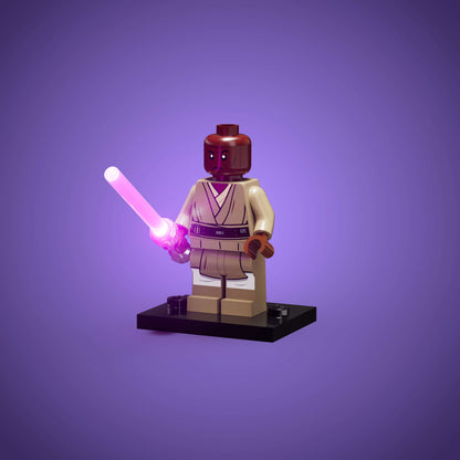 Astro Lightsaber 2.0 - Pink 30cm
