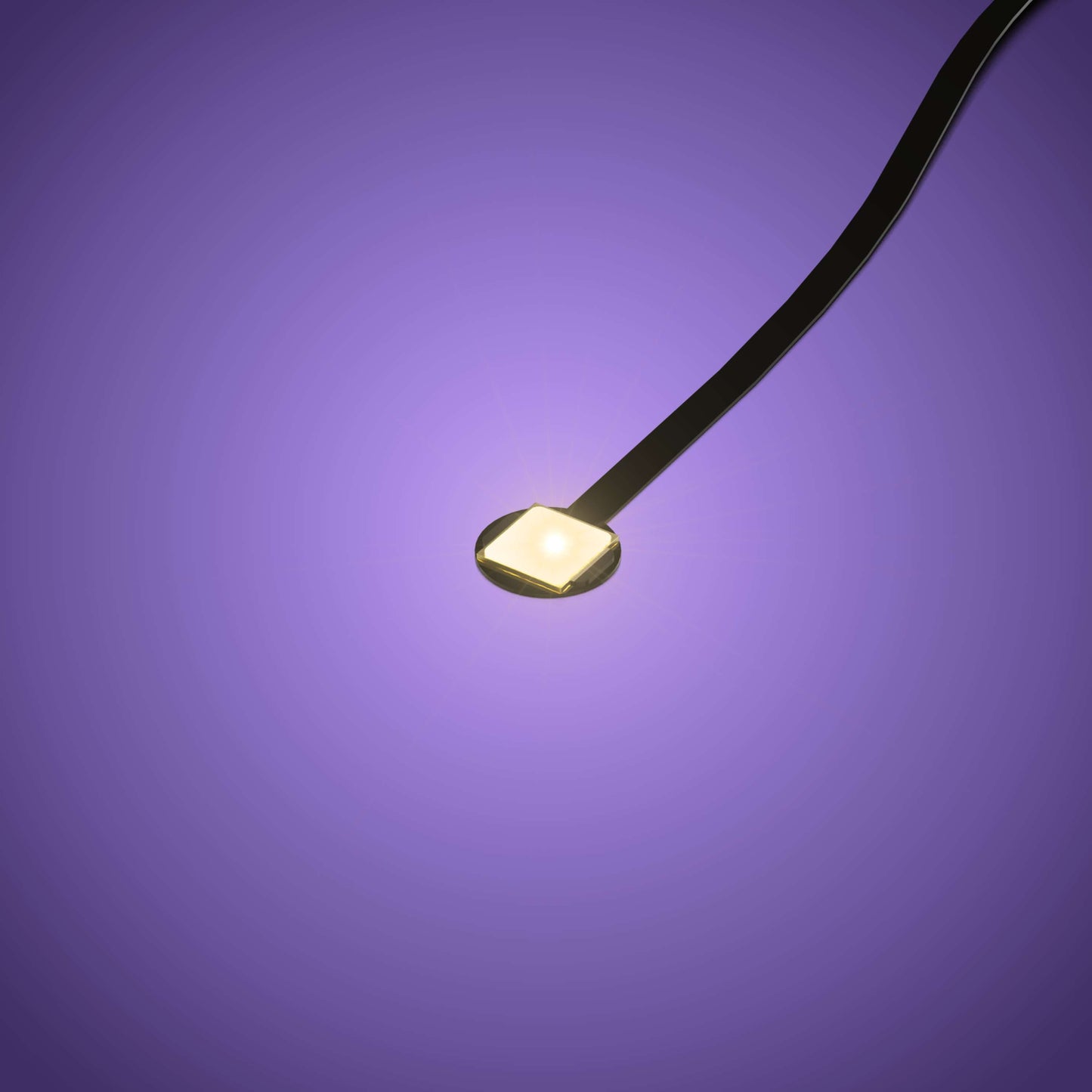 Astro Light Large - Warm White 15cm (4 Pack)