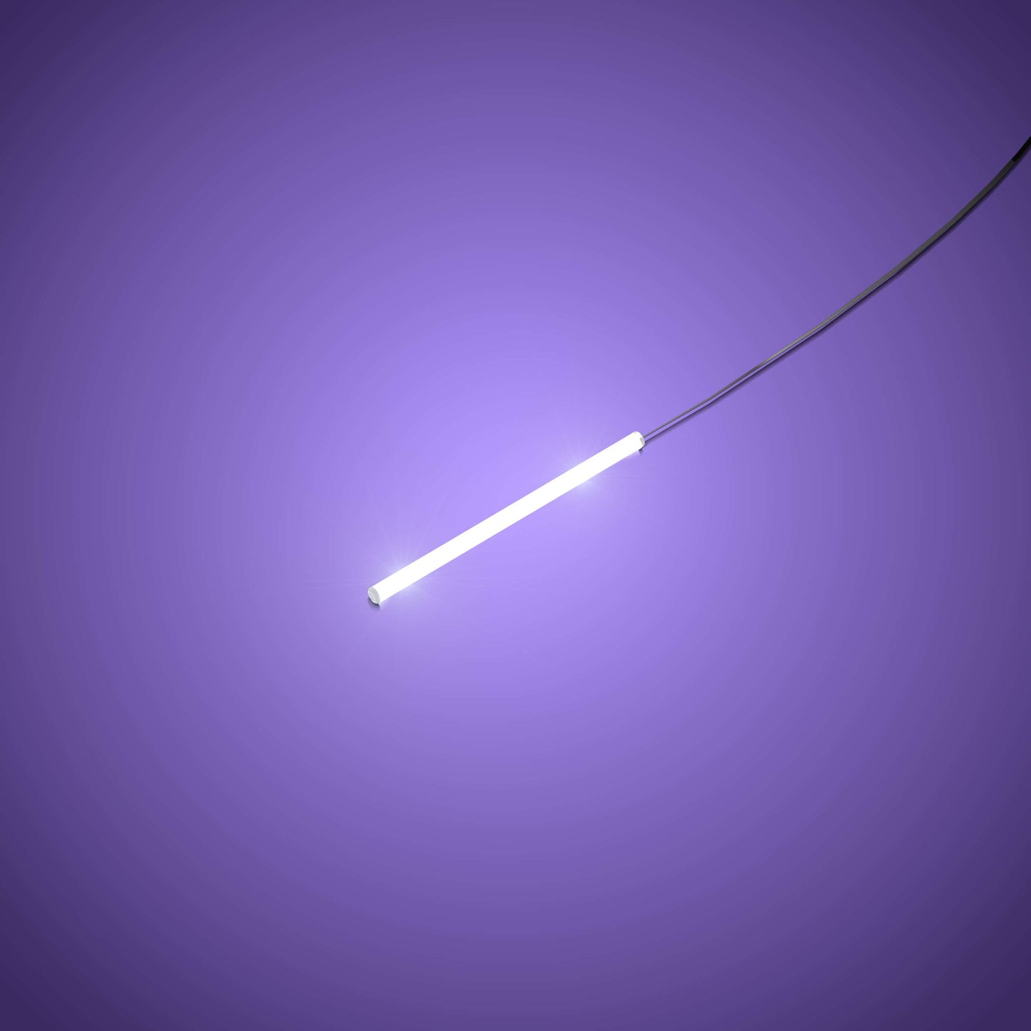 Flare Light 6L - White (2 Pack)