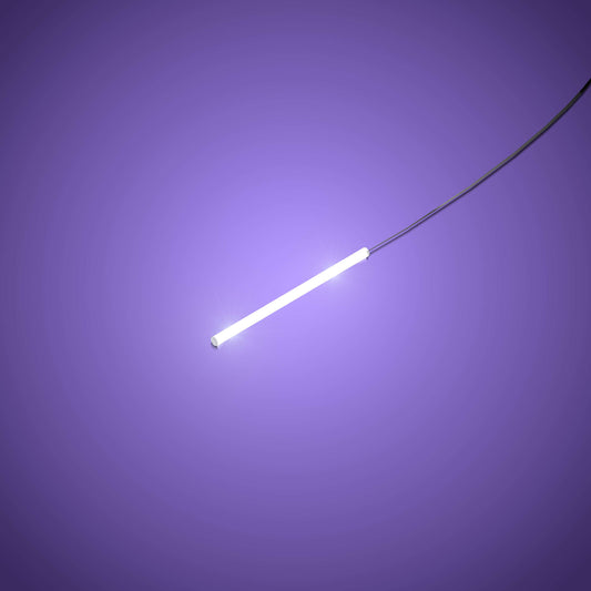 Flare Light 6L - White (2 Pack)