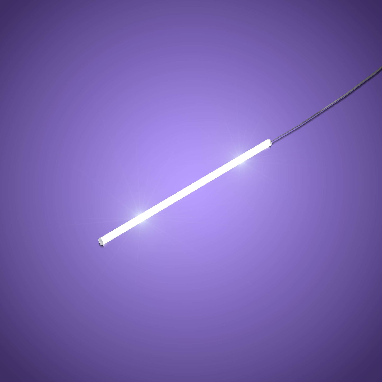 Flare Light 9L - White